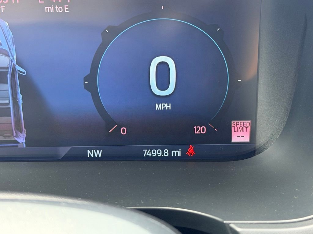 2025 Ford F-150 Lariat - Photo 14