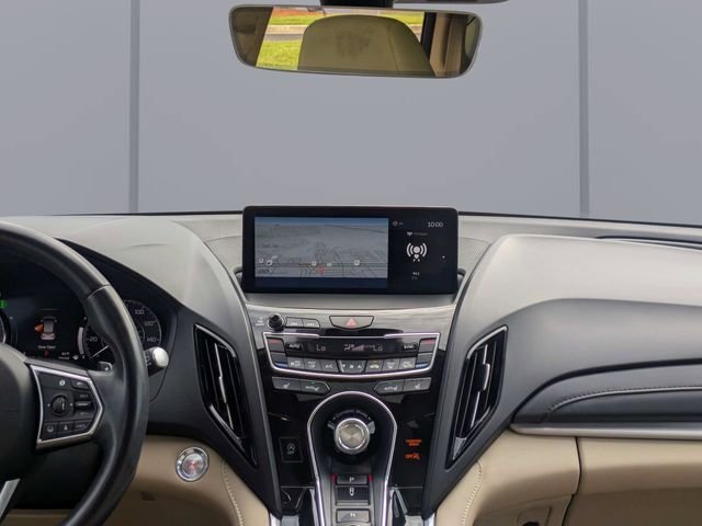 Used 2023 Red Acura Technology Package image 19