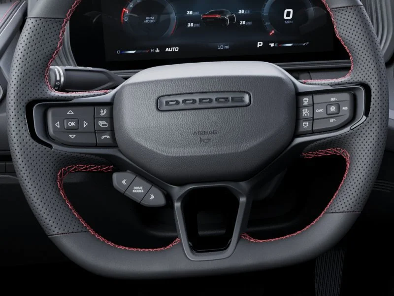 New 2026 Bludicrous Dodge R/T image 19