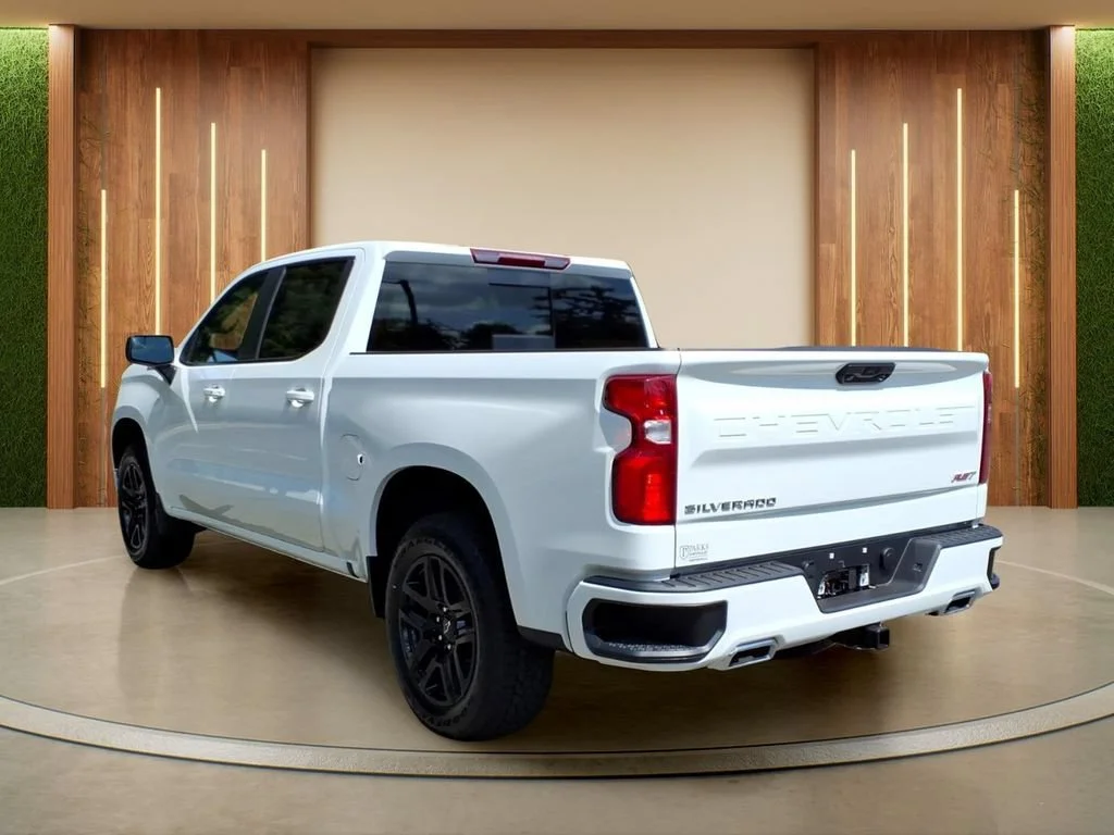 2026 Chevrolet Silverado 1500 RST - Photo 29