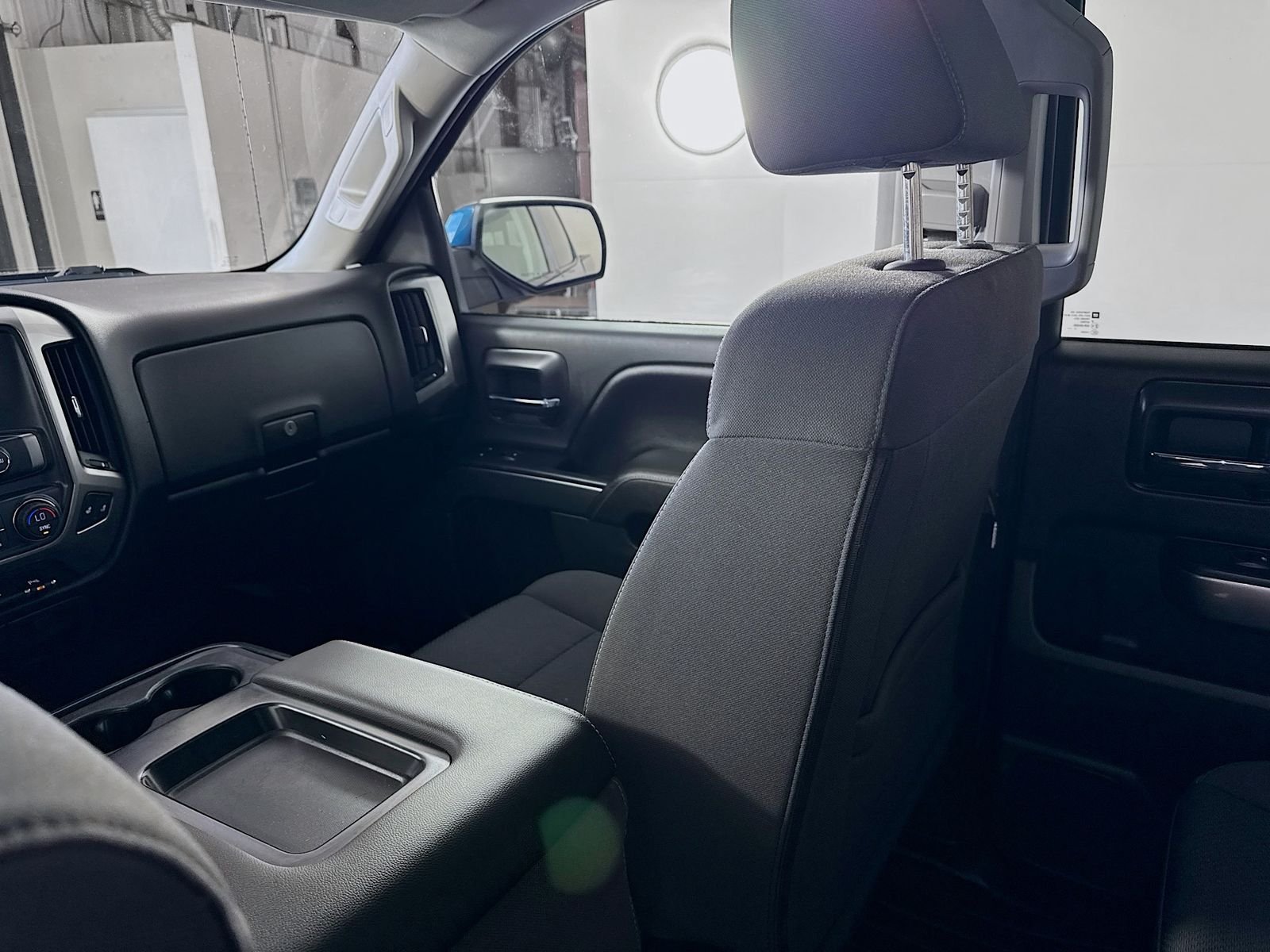Used 2017 Blue Chevrolet LT image 19