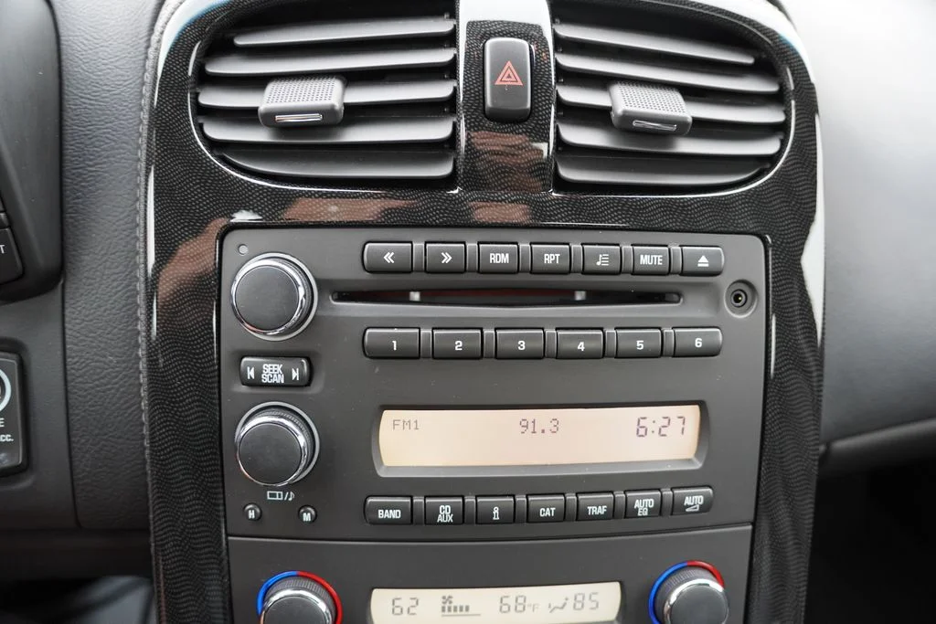 Used 2011 Torch Red Chevrolet Grand Sport image 23
