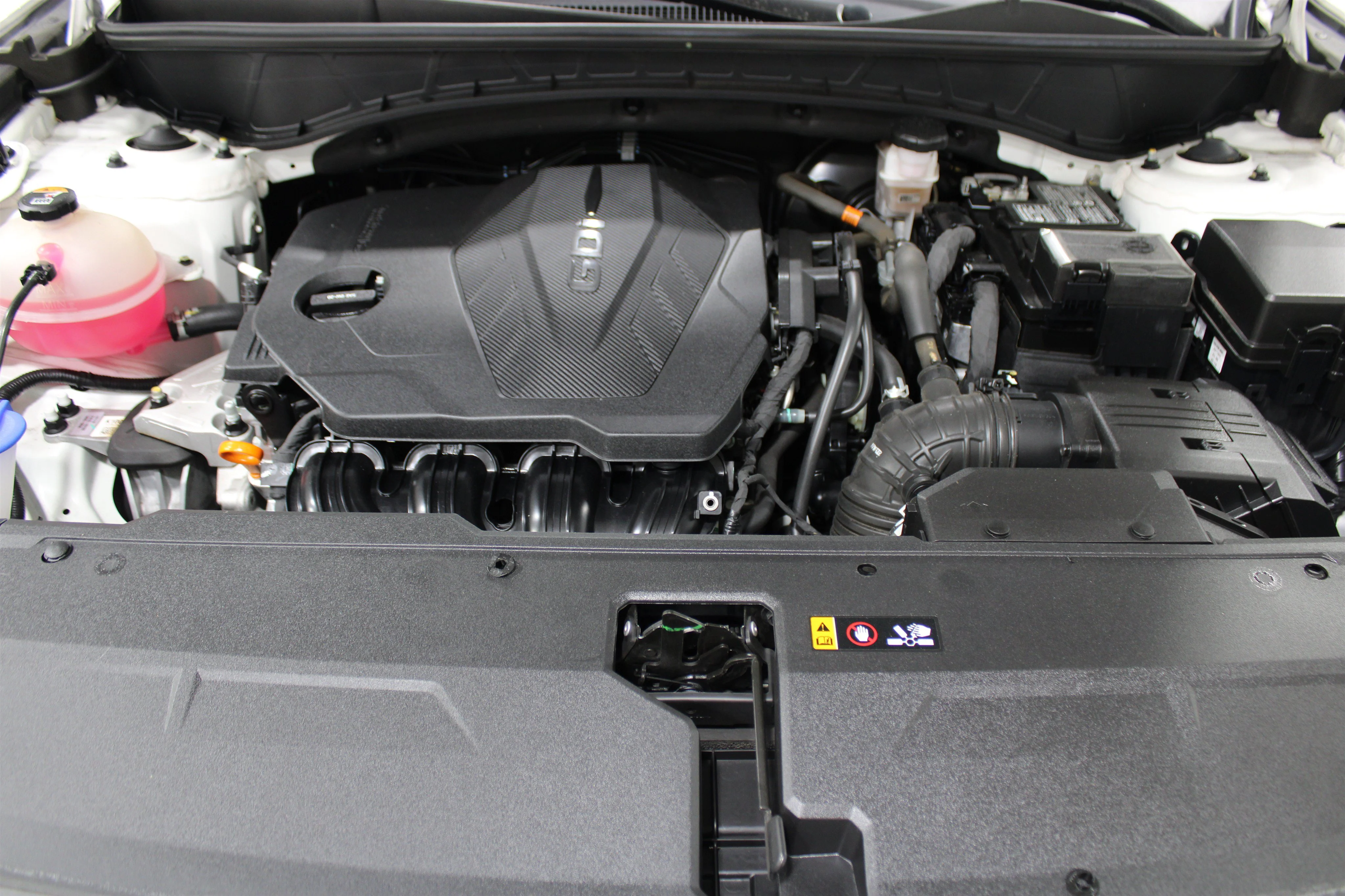 2023 Hyundai Tucson SEL - Photo 35