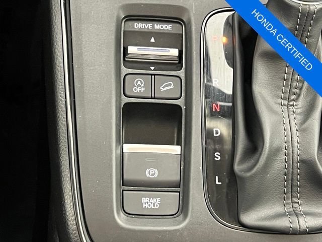 2024 Honda CR-V EX-L - Photo 105