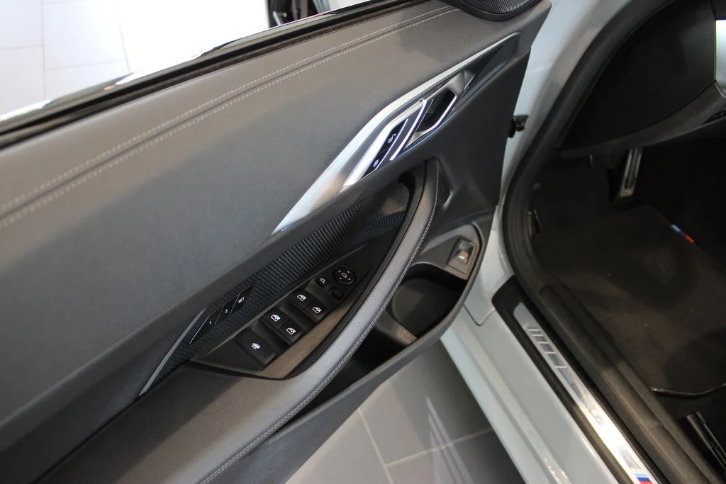 Used 2024 Gray BMW M440i image 34
