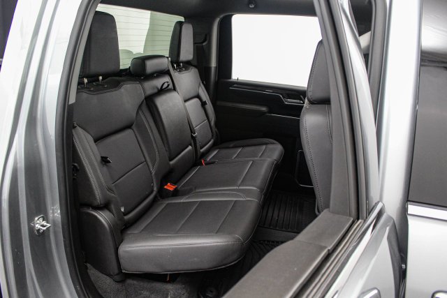 2026 Chevrolet Silverado 2500HD LTZ - Photo 16