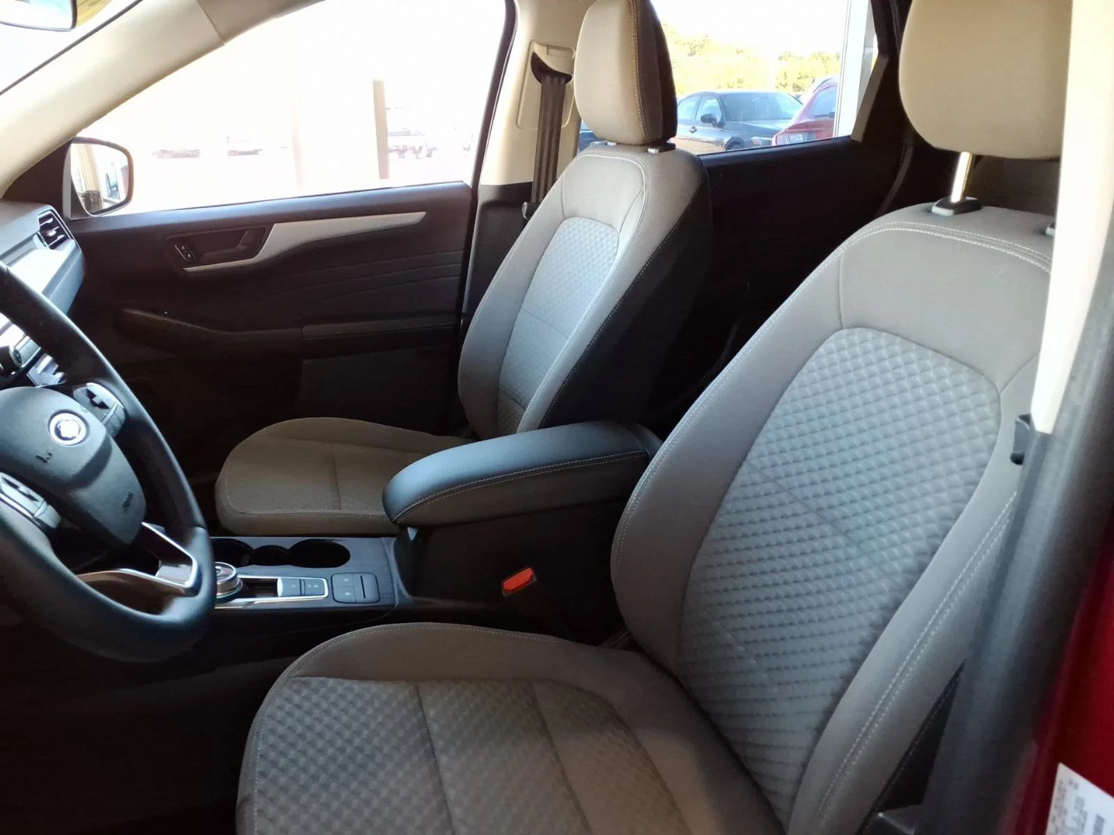 2022 Ford Escape SE - Photo 10