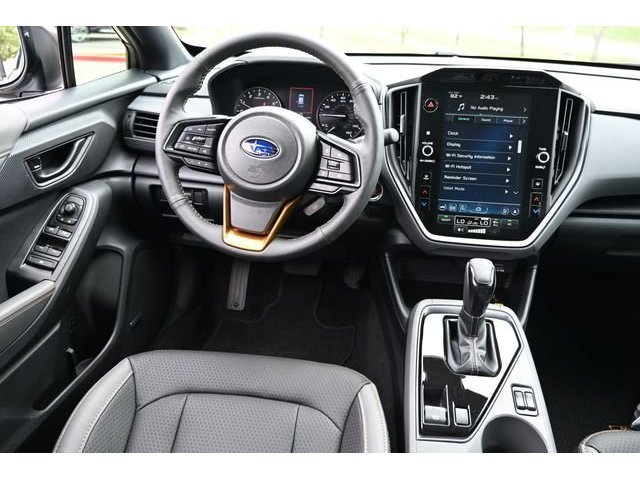 New 2026 Silver Subaru Wilderness image 42