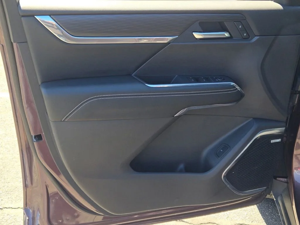2025 GMC Acadia Elevation - Photo 33