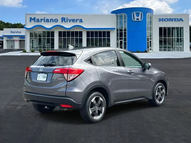 2018 Honda HR-V EX - Photo 6