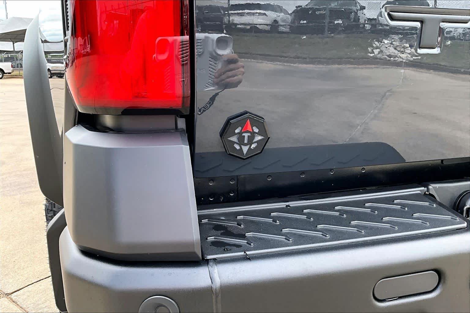2026 Toyota Tacoma Trailhunter - Photo 29