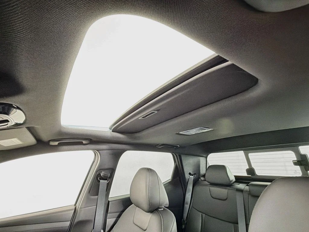 New 2027 Blue Stone Hyundai SEL Activity image 21