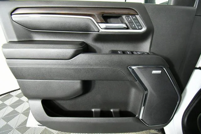 2024 GMC Sierra 3500HD SLT - Photo 22