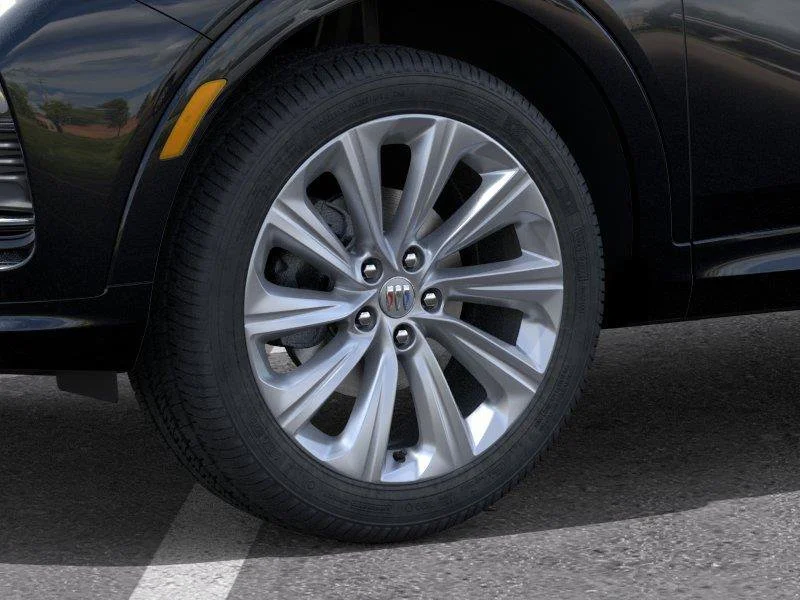 New 2026 Ebony Twilight Metallic Buick Avenir image 12