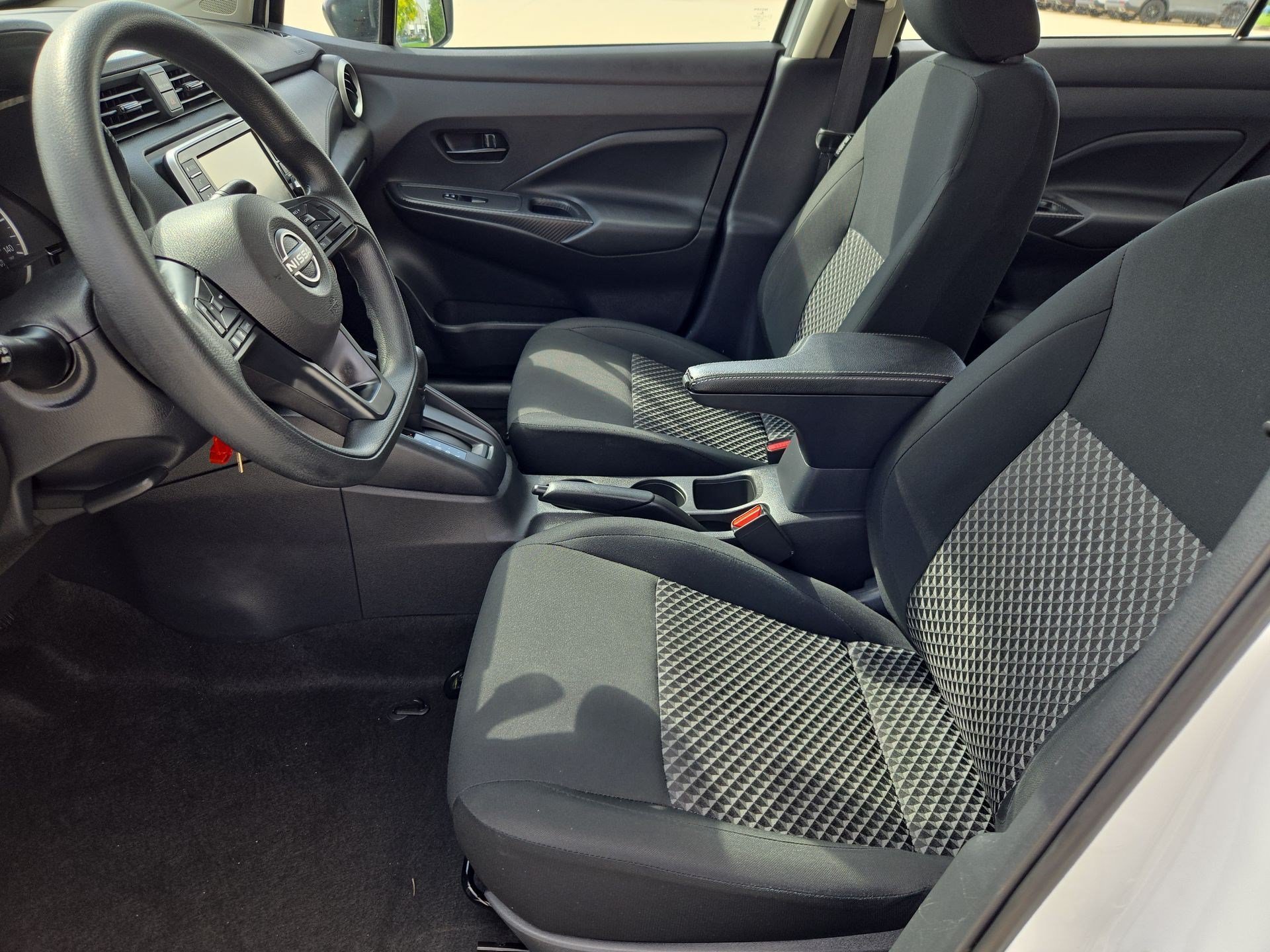 Used 2024 Fresh Powder Nissan S image 14