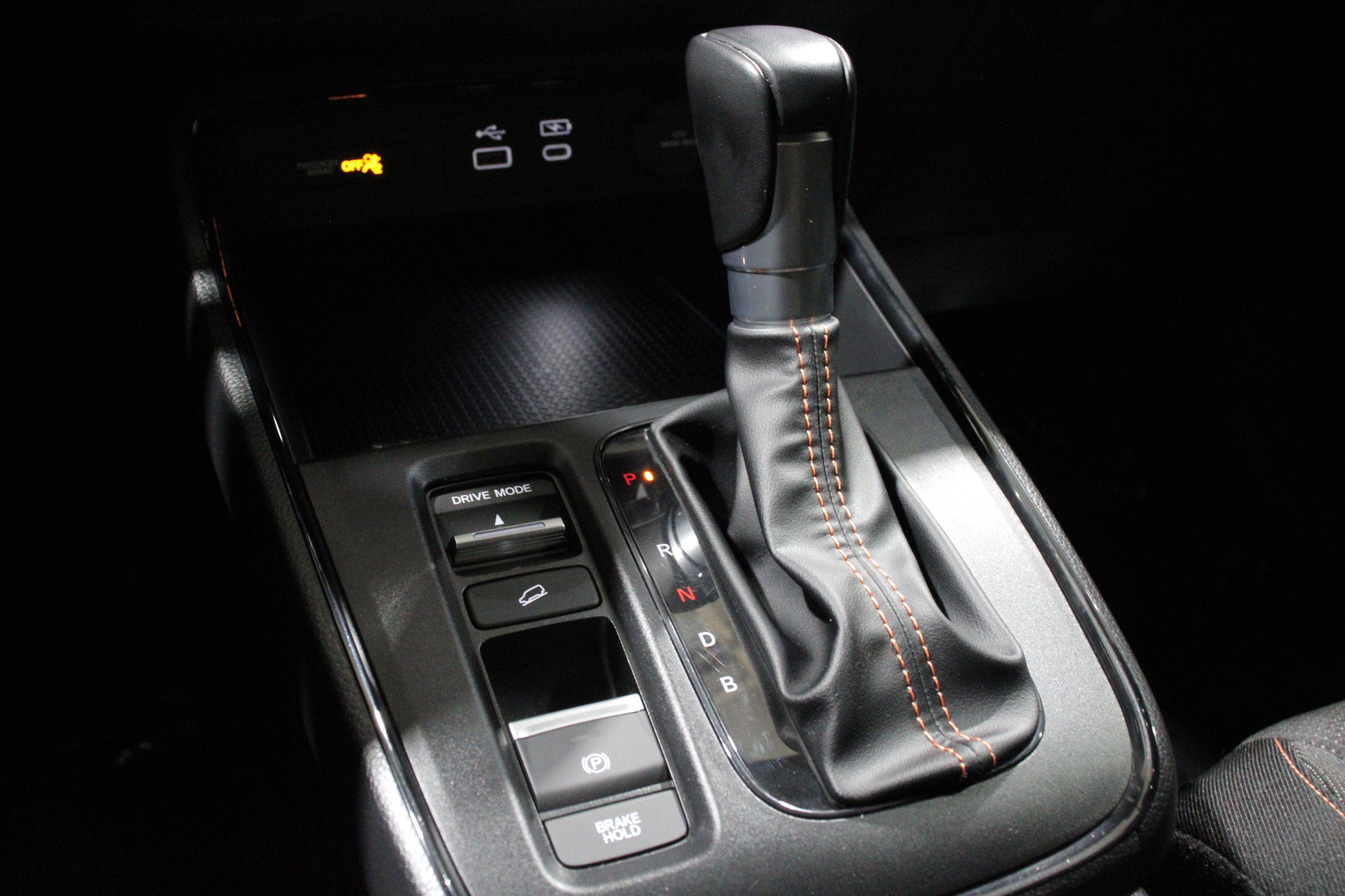 Used 2025 Urban Gray Pearl Honda Sport image 20