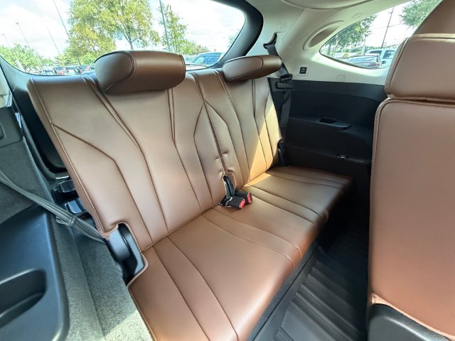 Used 2024  Acura Advance image 17