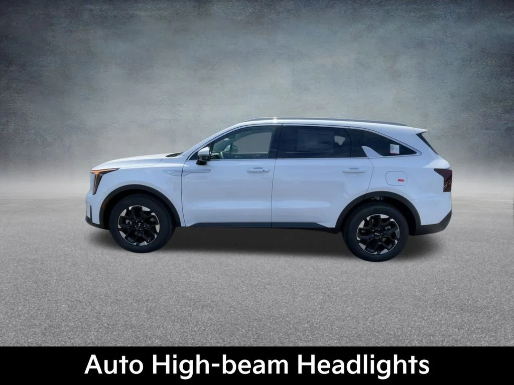 2026 Kia Sorento S - Photo 15