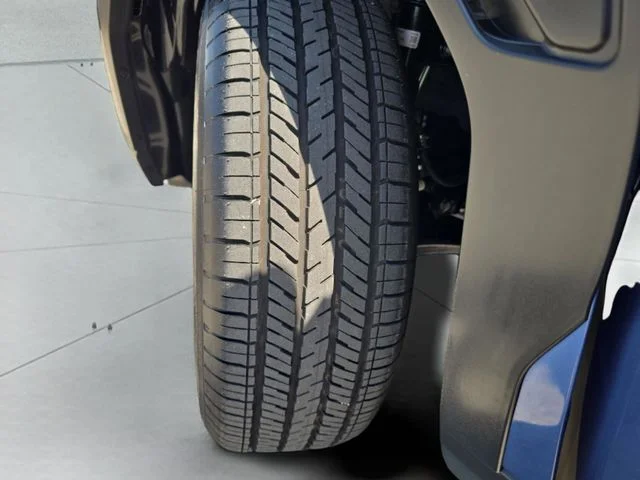 Used 2026 Blue Subaru Premium image 30
