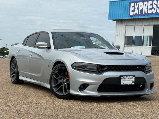 2021 Dodge Charger