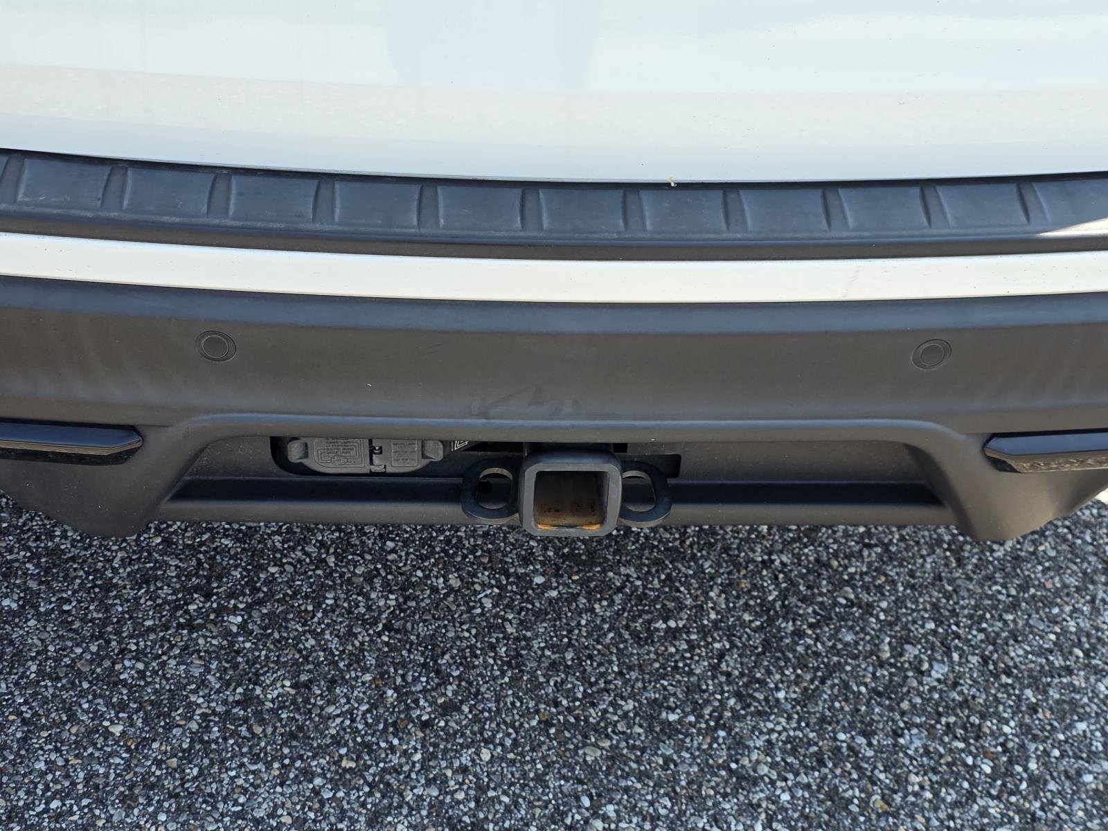 2020 Ford Explorer ST - Photo 37