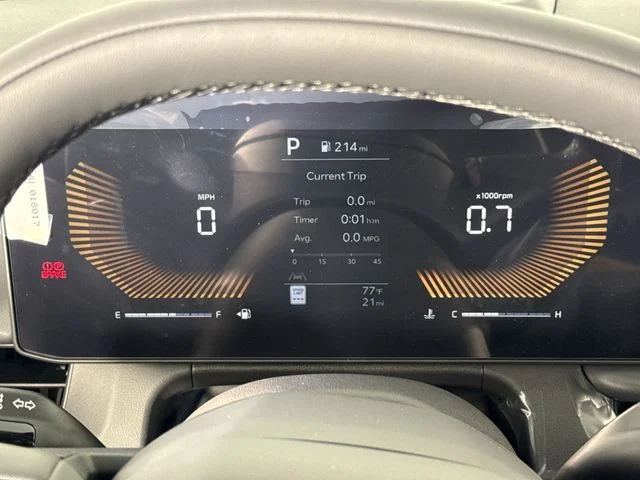 New 2027 Pale Gray Kia X-Line S image 15