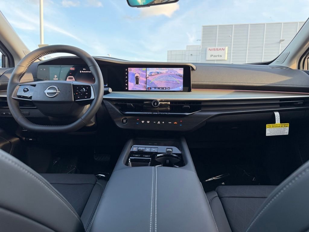 New 2026 Gold Nissan Platinum image 17