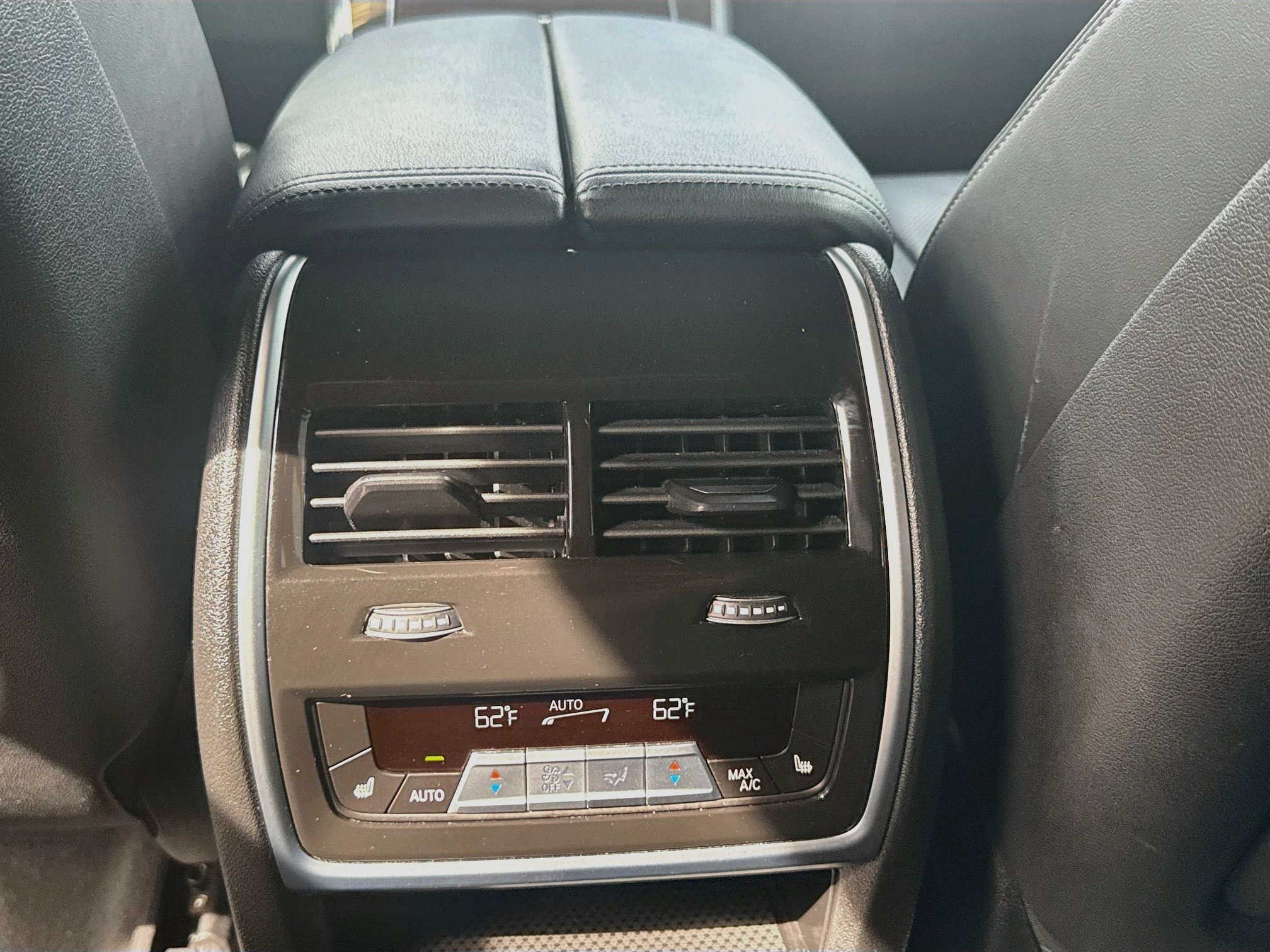 2024 BMW X5 50e - Photo 20