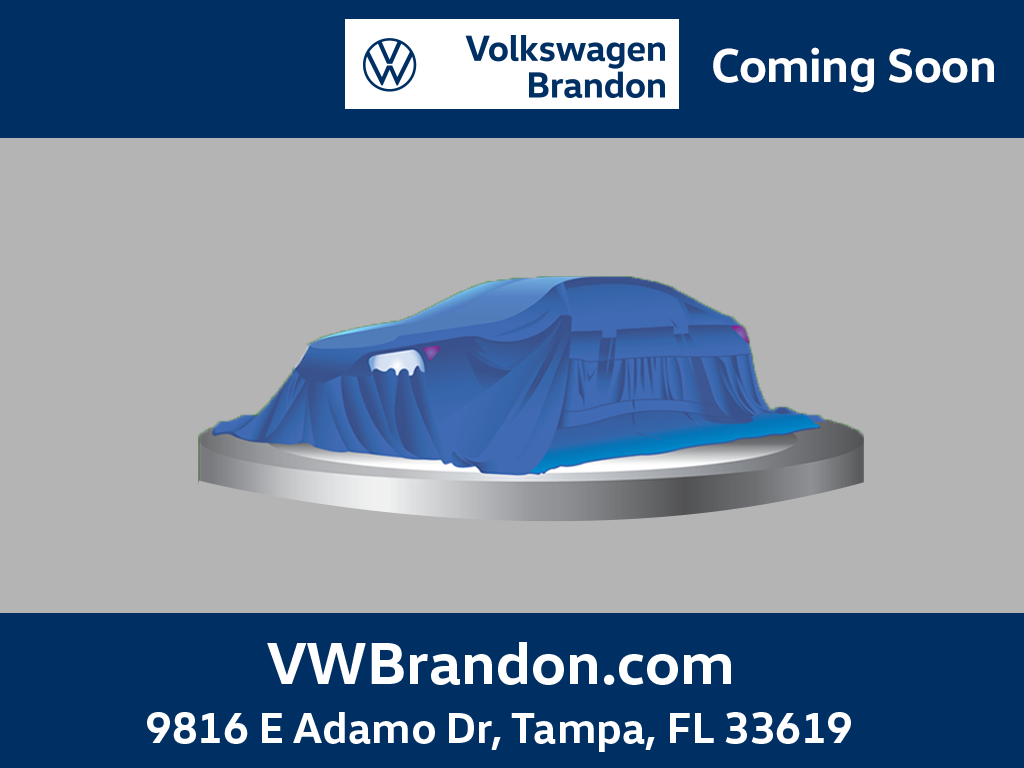 New 2026 Black Volkswagen 2.0T S image 14
