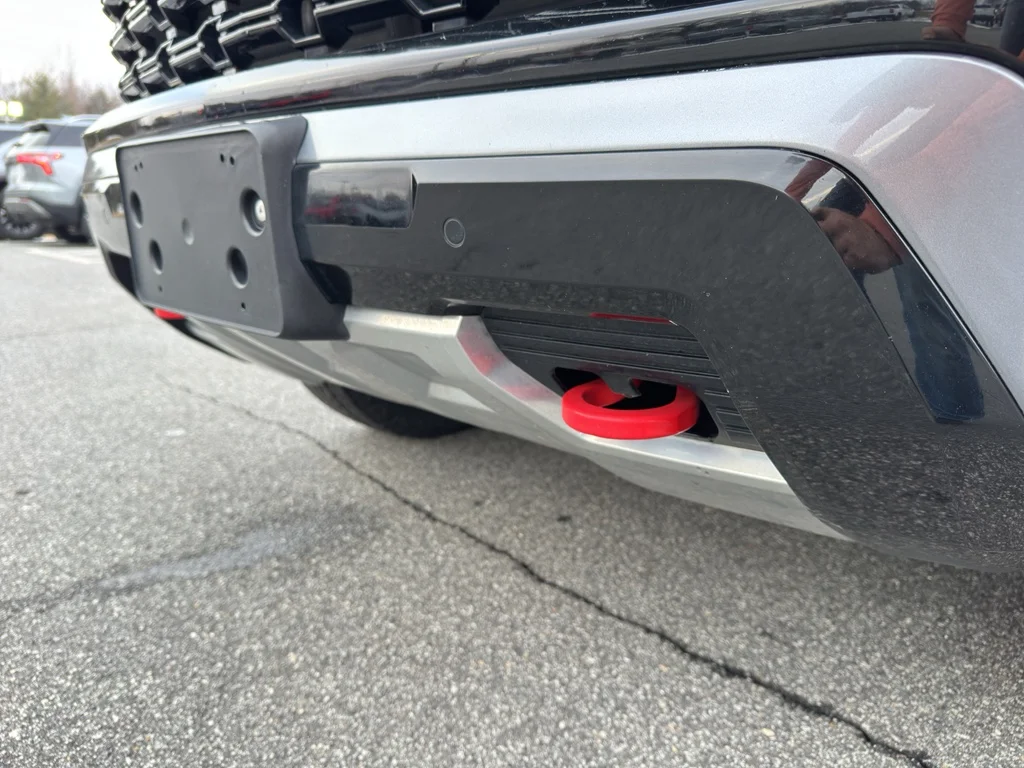 2022 Chevrolet Tahoe Z71 - Photo 10