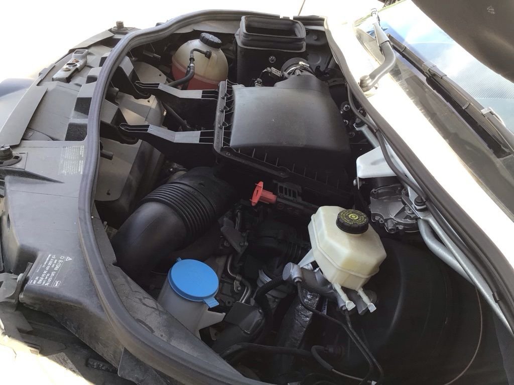 2022 Mercedes-Benz Sprinter Cab Chassis Base - Photo 38