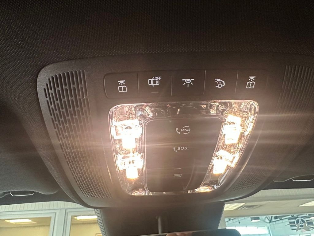 2026 Mercedes-Benz GLB GLB 250 - Photo 18