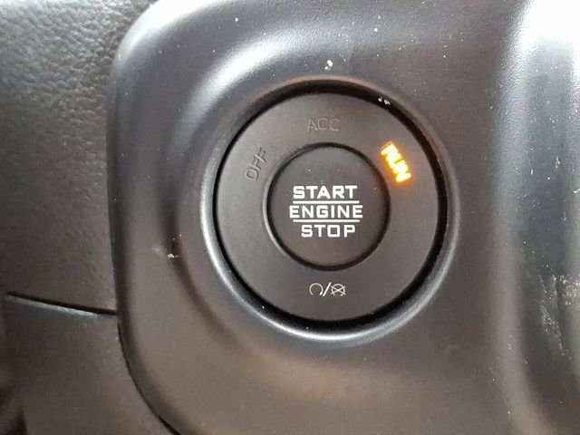 2022 Jeep Wrangler Unlimited Rubicon - Photo 23