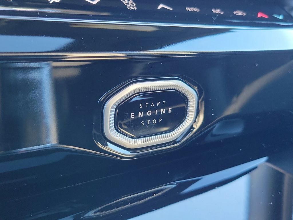 New 2026 Silver Zynith Jeep Limited image 29