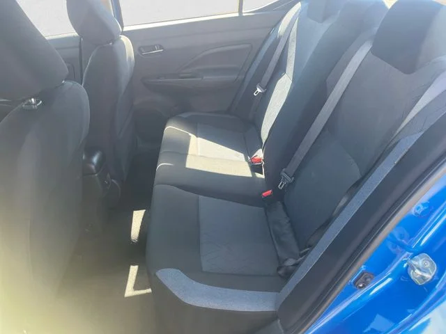 Used 2024 Blue Nissan 1.6 SV image 13