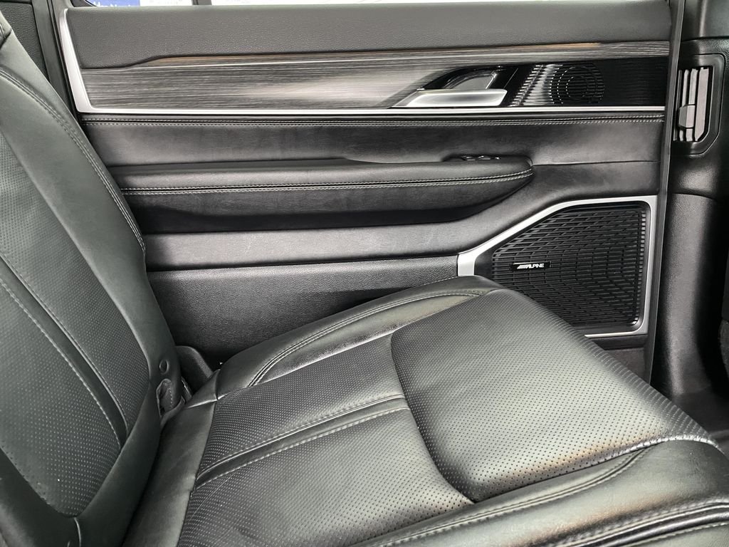 2023 Jeep Wagoneer Series III - Photo 15