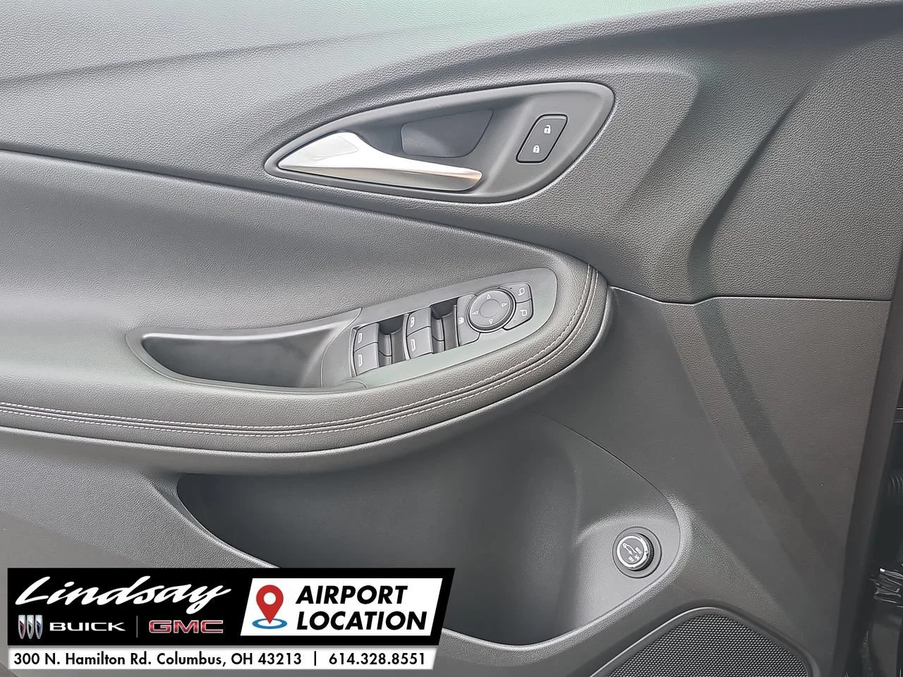 2026 Buick Encore GX Preferred - Photo 22