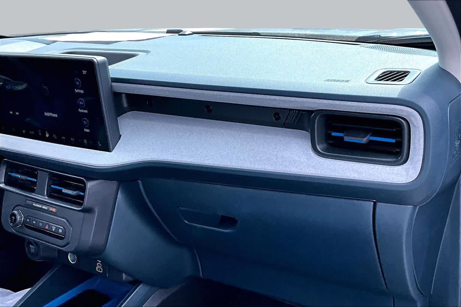 Used 2026 Space White Ford XLT image 16