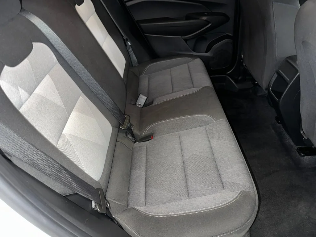2024 Chevrolet Trax LS - Photo 25