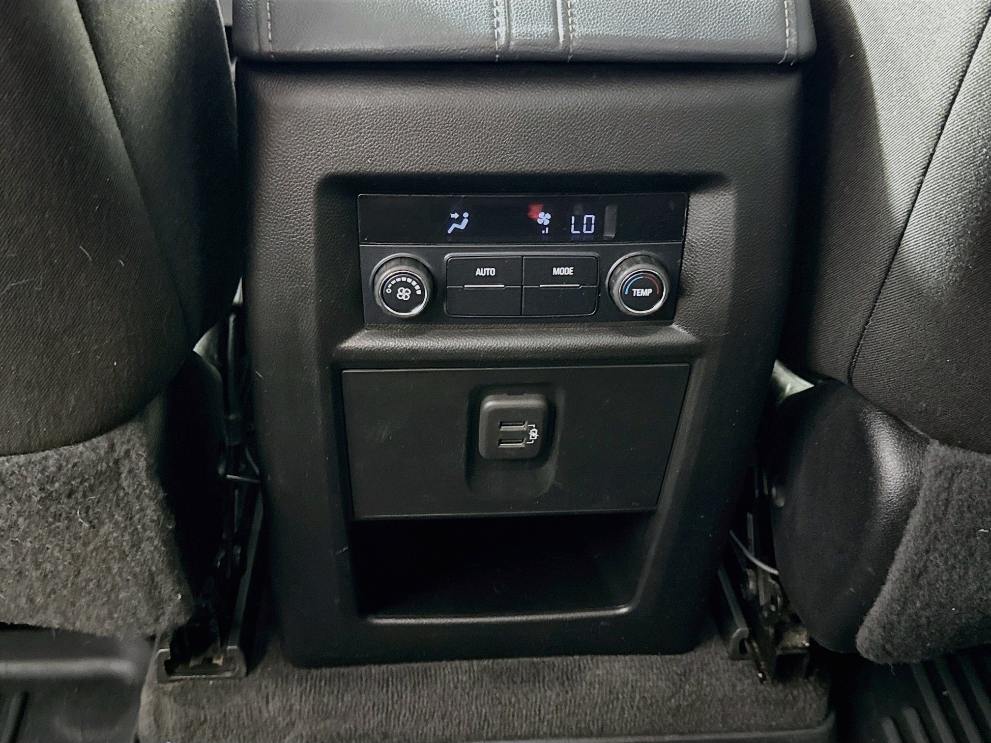Used 2019 Cajun Red Tintcoat Chevrolet LT Cloth image 23