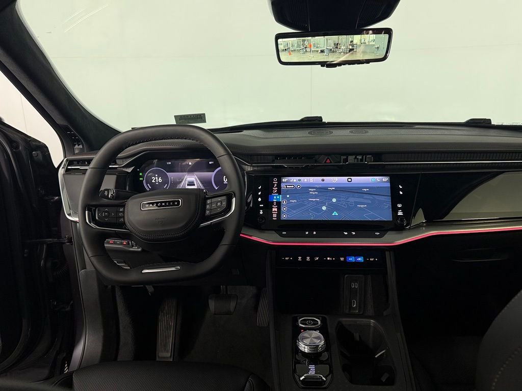 Used 2024 Gray Jeep Launch Edition image 13
