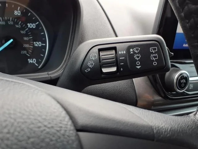 Used 2020 Smoke Ford SE image 26