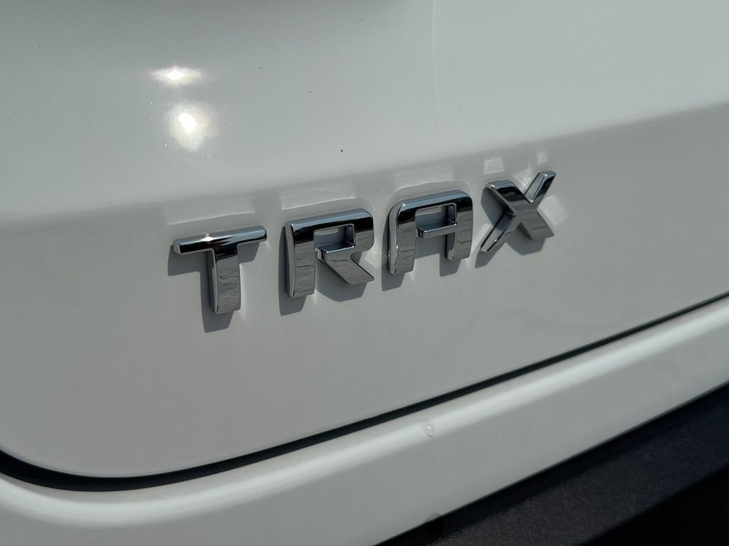 2026 Chevrolet Trax LS - Photo 12