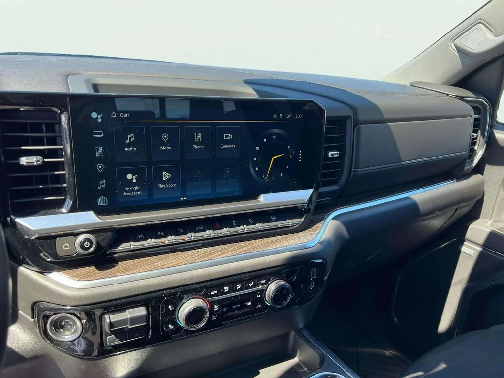 2022 Chevrolet Silverado 1500 RST - Photo 12
