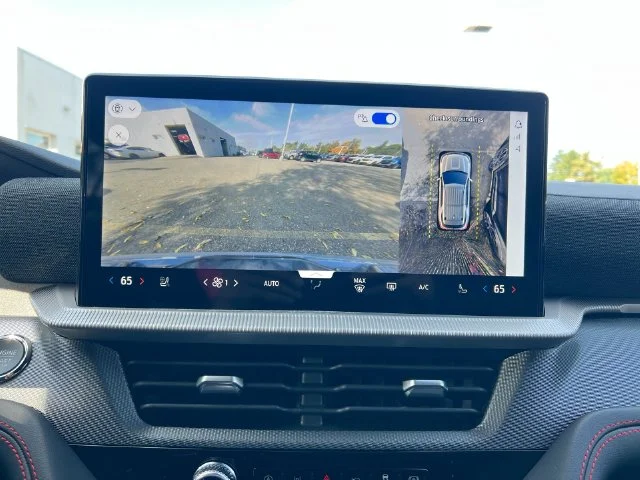 New 2027 Vapor Blue Metallic Ford ST-Line image 32