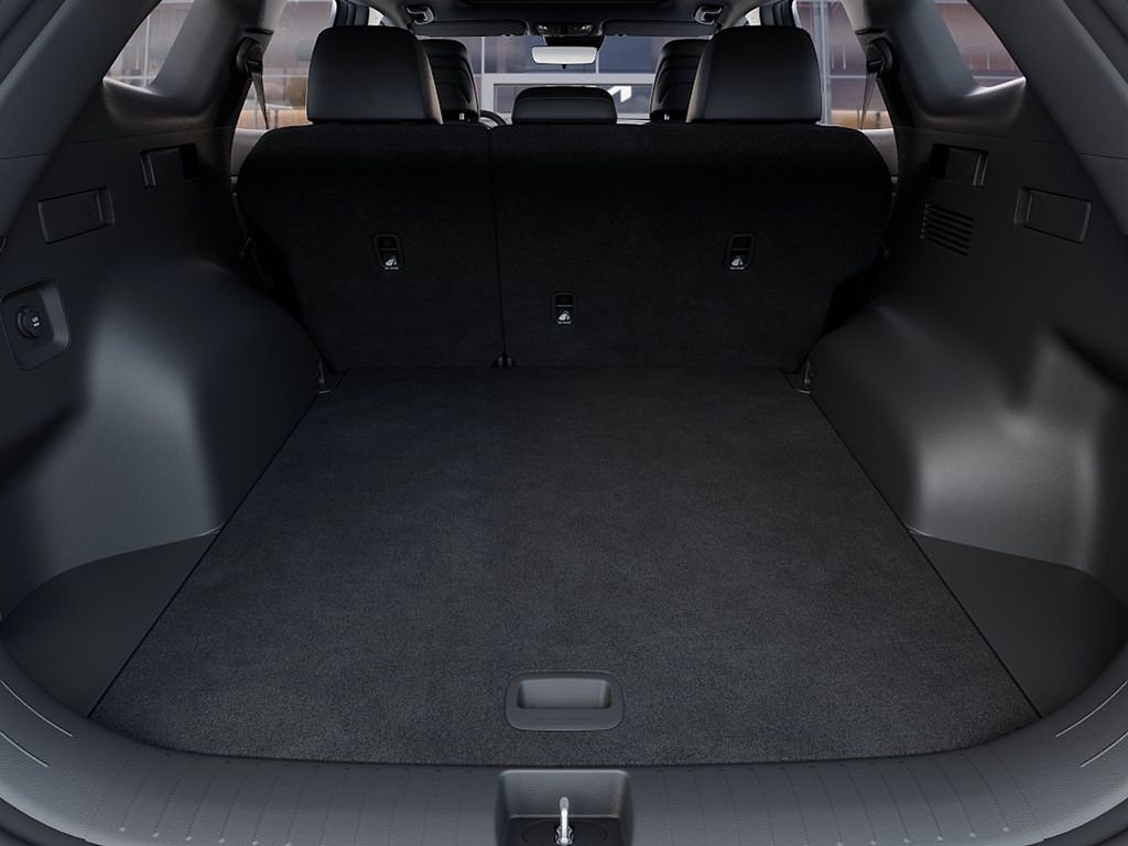 New 2027 Blue Kia X-Line image 19