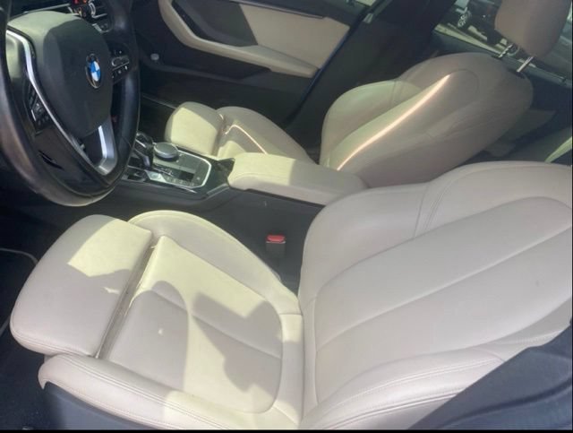 Used 2021 Blue BMW 228i xDrive image 11