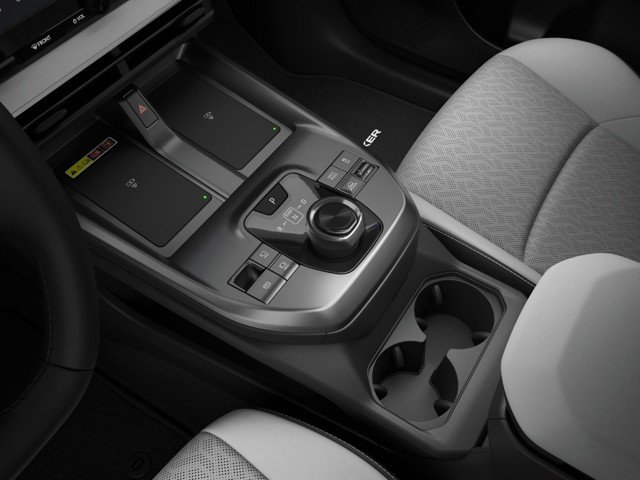 New 2026 White Subaru Limited image 20