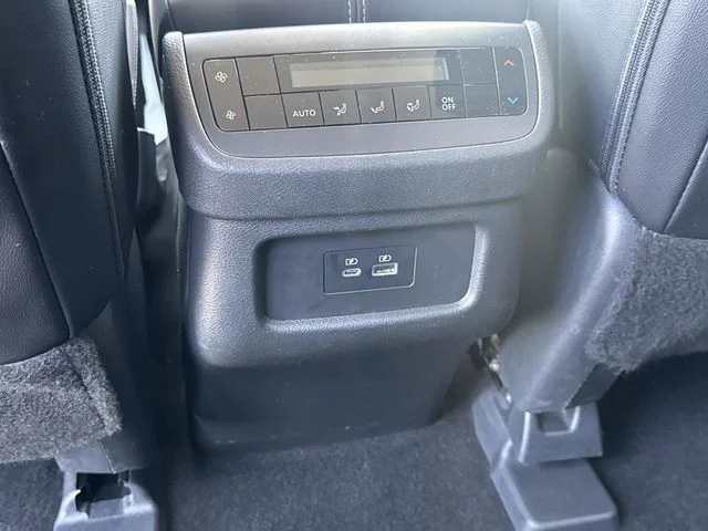 Used 2023 Black Nissan SL image 17
