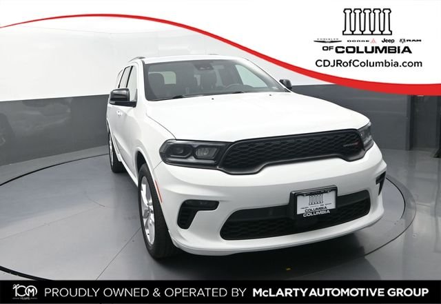 2023 Dodge Durango GT Plus AWD's photo